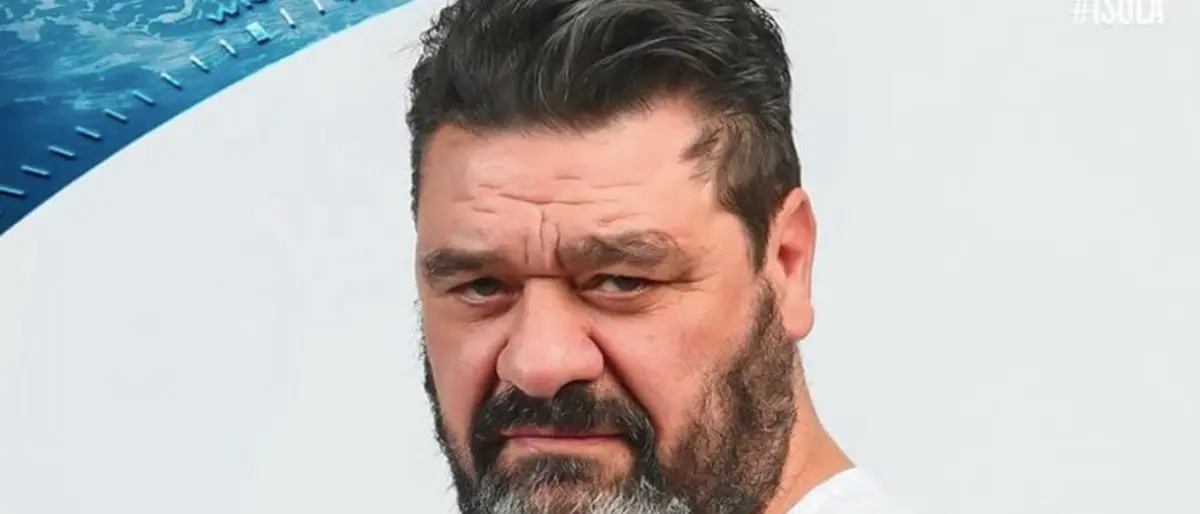 'Ndrangheta, la parabola di Franco Terlizzi: dall'Isola dei Famosi a prestanome della cosca