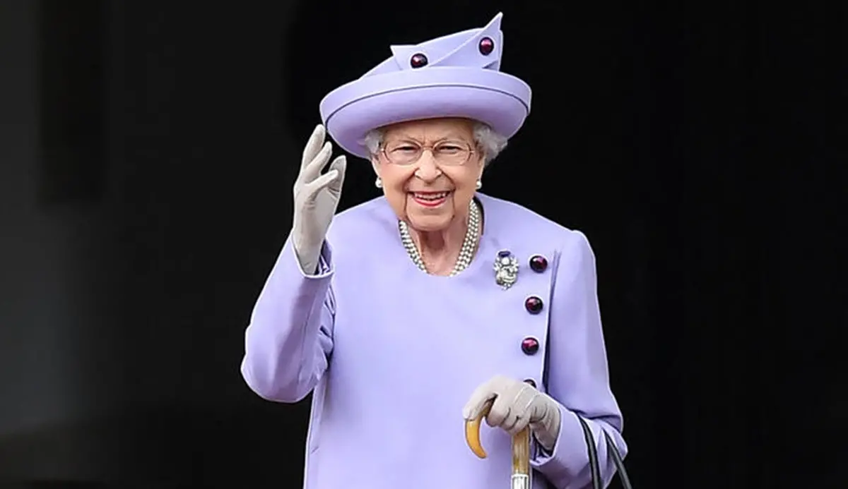 E' morta la regina Elisabetta: tutti i reali arrivati al castello di Balmoral