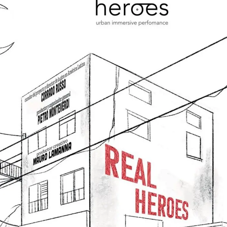 A Reggio una performance teatrale itinerante e immersiva con la virtual reality