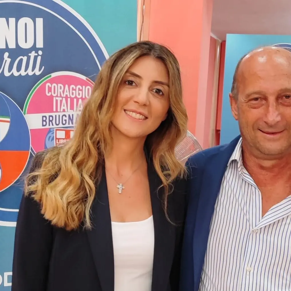 Politiche 2022, Anghelone (Nm): «La nostra sede rifugio per moderati e liberali»