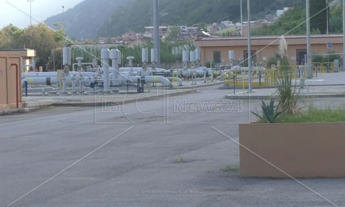 Scilla e il progetto Edison a Favazzina: «Serve chiarezza, partecipazione e rispetto per il territorio»