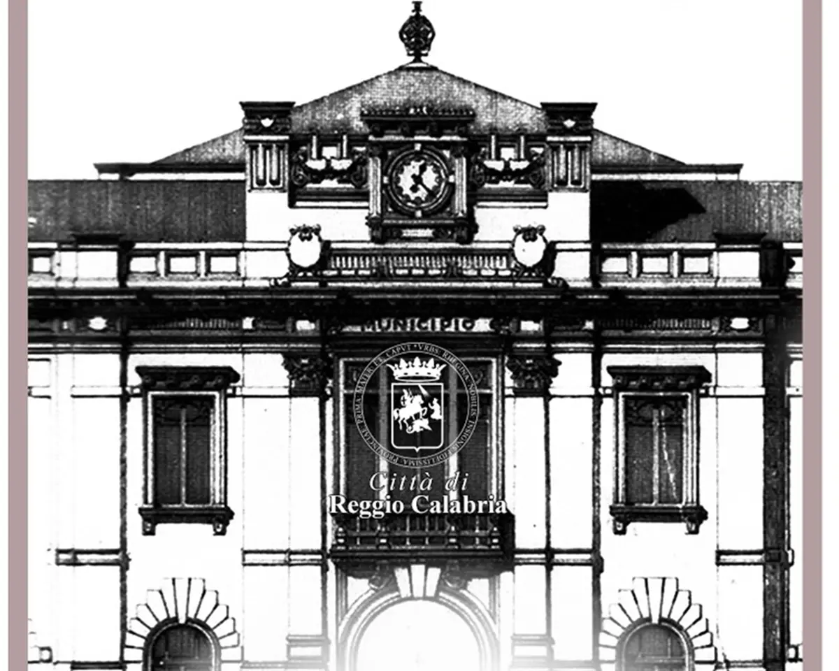 Reggio, venerdì l'inaugurazione della mostra “Palazzo San Giorgio 100 anni”