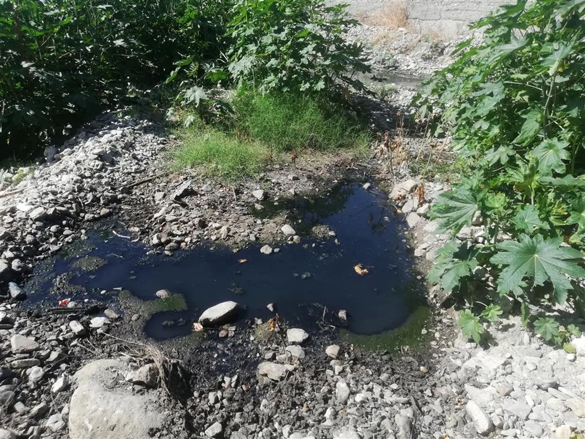 Melito, Crea (Ancadic): «Urge intervento su tubazione fognaria consortile»