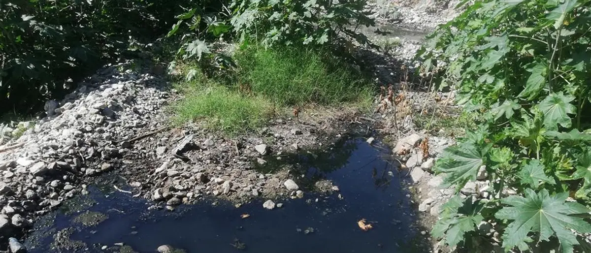 Melito, Crea (Ancadic): «Urge intervento su tubazione fognaria consortile»