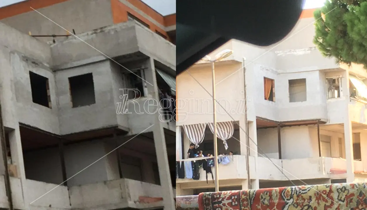 Reggio, Rione Marconi sempre più terra di nessuno