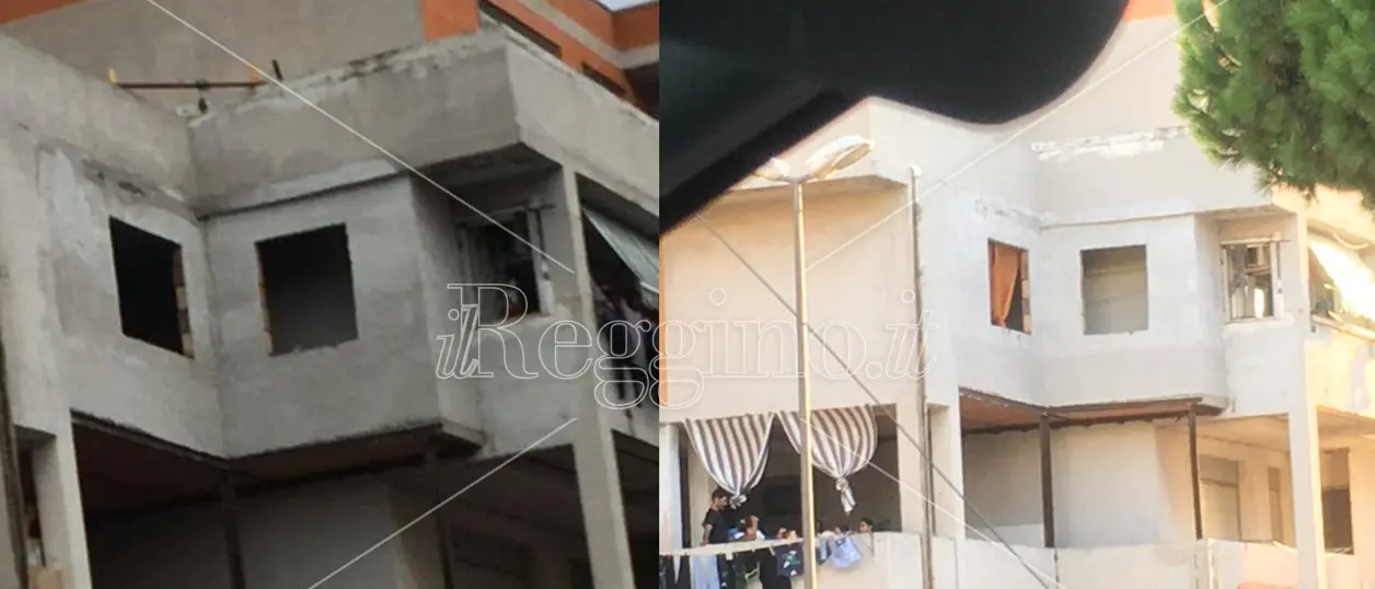 Reggio, Rione Marconi sempre più terra di nessuno