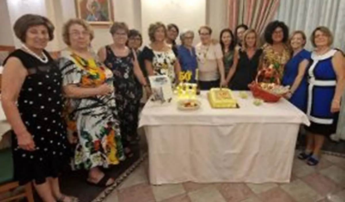 Reggio, 1972-2022 la festa per il diploma... 50 anni dopo