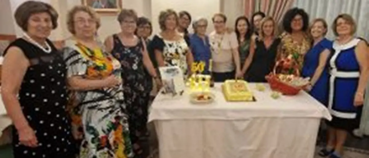 Reggio, 1972-2022 la festa per il diploma... 50 anni dopo