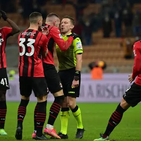 Serie B, ecco la designazione arbitrale di Pisa-Reggina