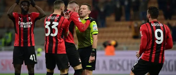 Serie B, ecco la designazione arbitrale di Pisa-Reggina