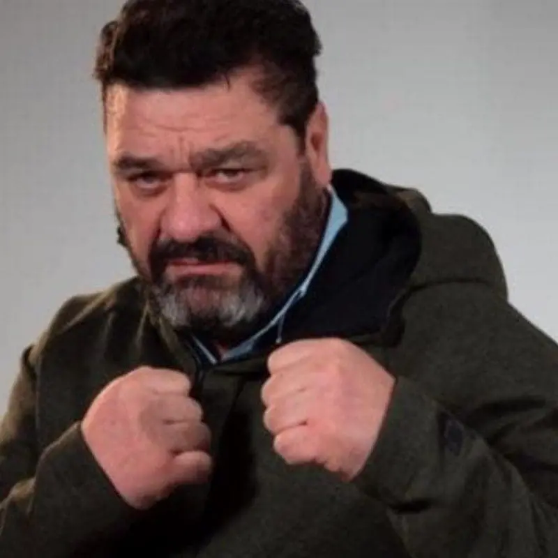 'Ndrangheta, scarcerato Franco Terlizzi: l'ex pugile va ai domiciliari