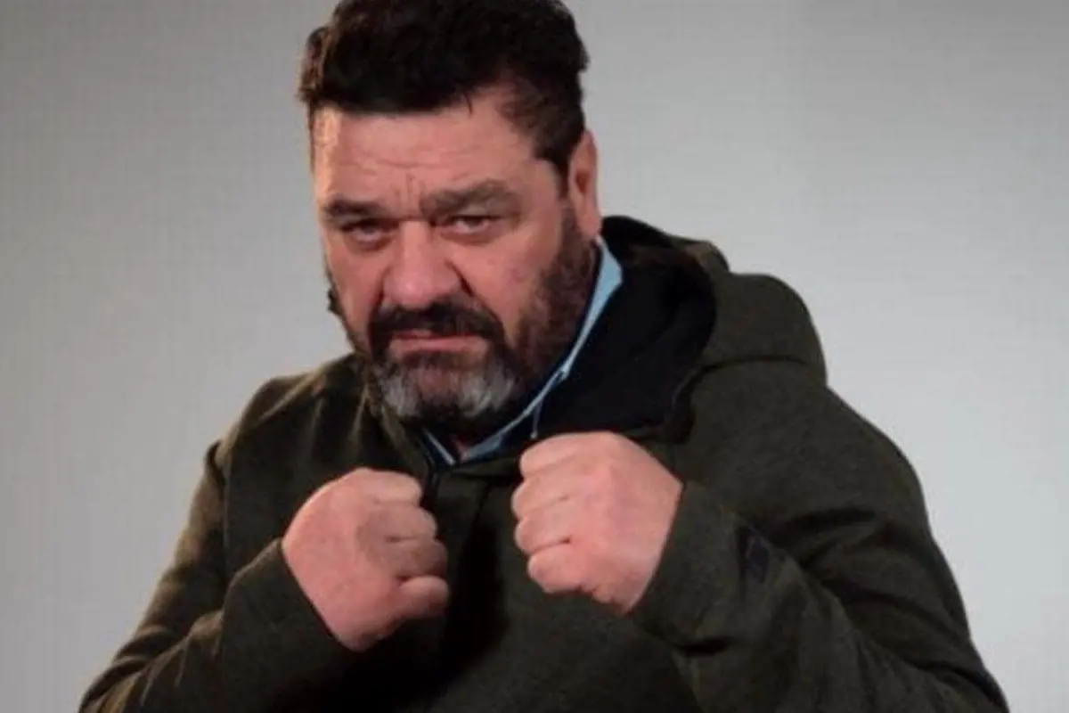 'Ndrangheta, scarcerato Franco Terlizzi: l'ex pugile va ai domiciliari