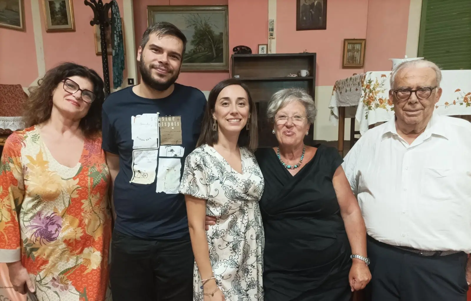 Gioia Tauro, ripartono le attività del “Giangurgolo”