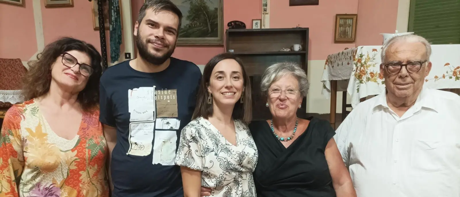 Gioia Tauro, ripartono le attività del “Giangurgolo”