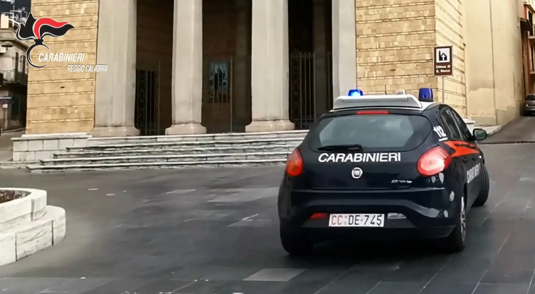 Scilla, colpo alla cosca Nasone-Gaietti: 22 arresti. Coinvolto anche un consigliere comunale - VIDEO
