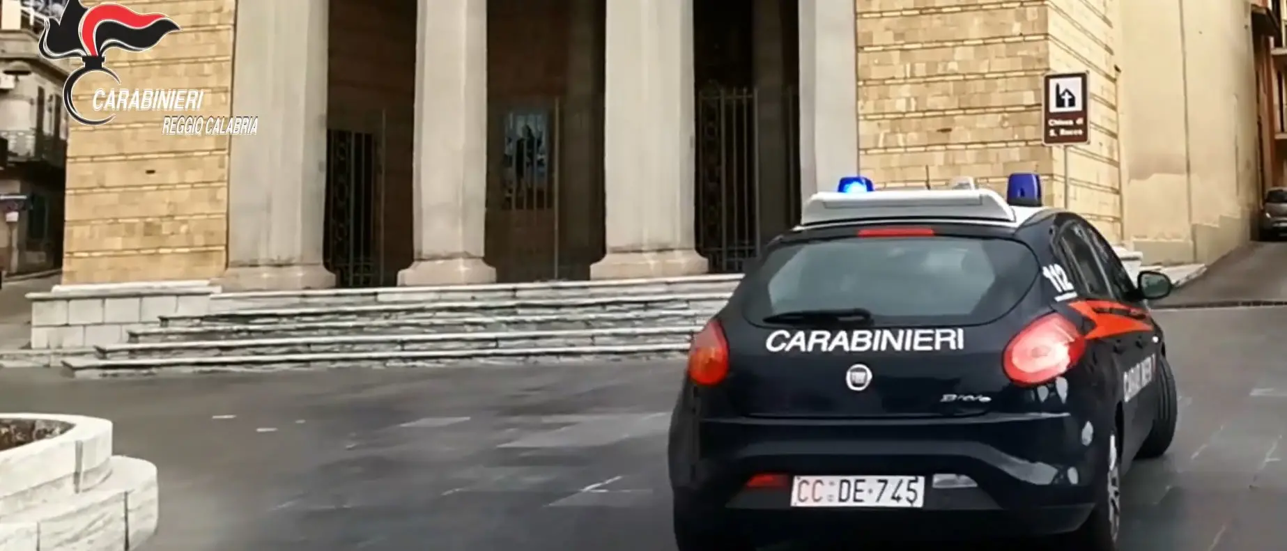 Scilla, colpo alla cosca Nasone-Gaietti: 22 arresti. Coinvolto anche un consigliere comunale - VIDEO