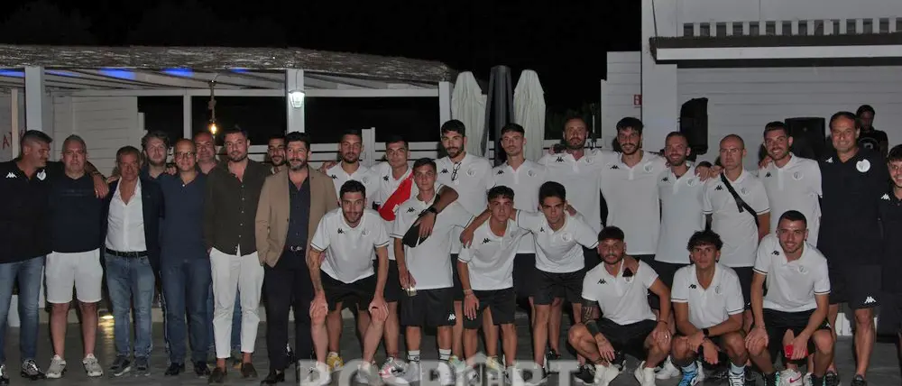 Svelata ufficialmente la rosa della Real Metropolitana