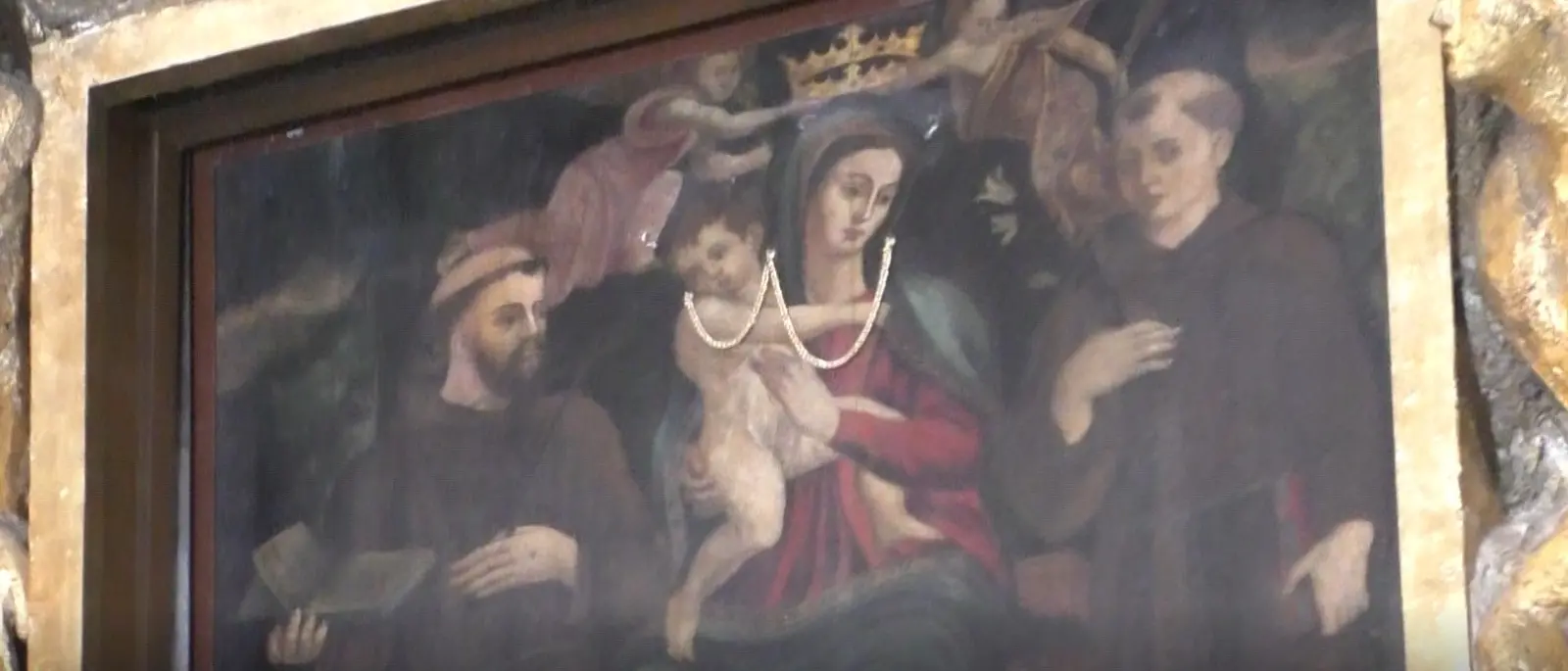 Festa della Madonna a Reggio, la venerata Effigie sarà incoronata sul sagrato del Duomo