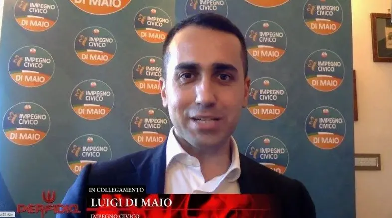 A Perfidia la svolta garantista di Di Maio: «Siamo cambiati un po' tutti»
