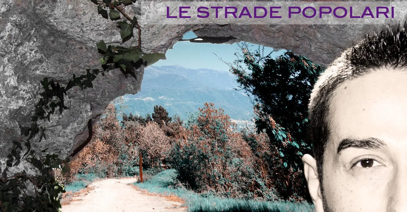 Per le Feste Mariane il concerto del cantautore reggino Michelangelo Giordano