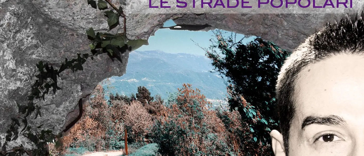 Per le Feste Mariane il concerto del cantautore reggino Michelangelo Giordano