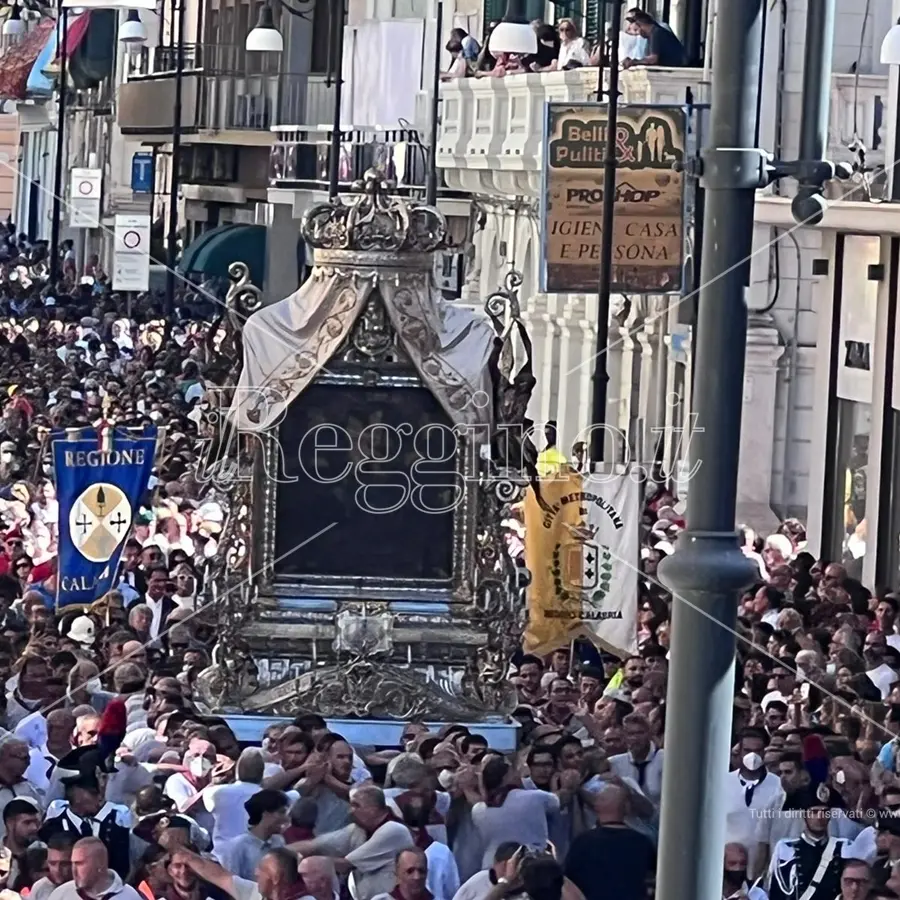 Feste Mariane, la proposta dell’Istituto Nazionale Azzurro: «Padre Guilherme a Reggio Calabria»\n