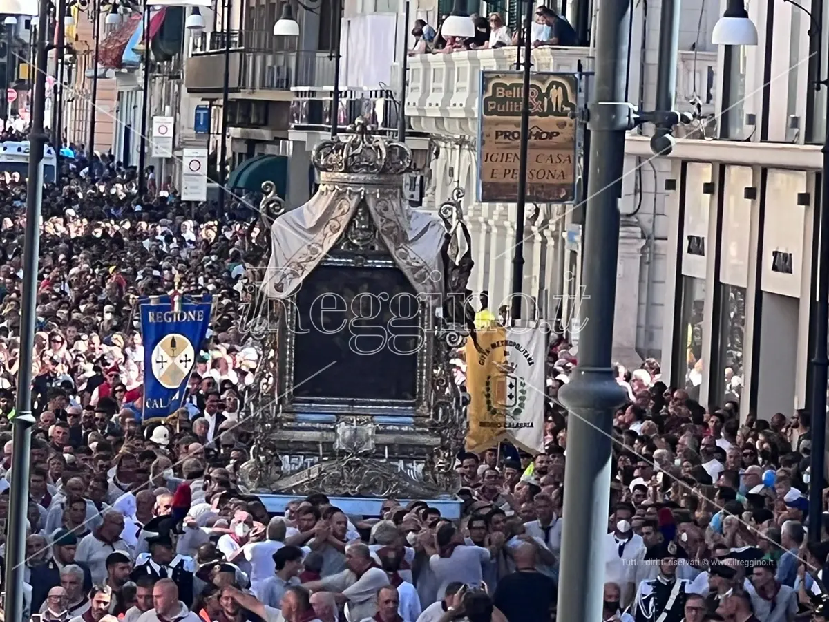 Feste Mariane, la proposta dell’Istituto Nazionale Azzurro: «Padre Guilherme a Reggio Calabria»\n
