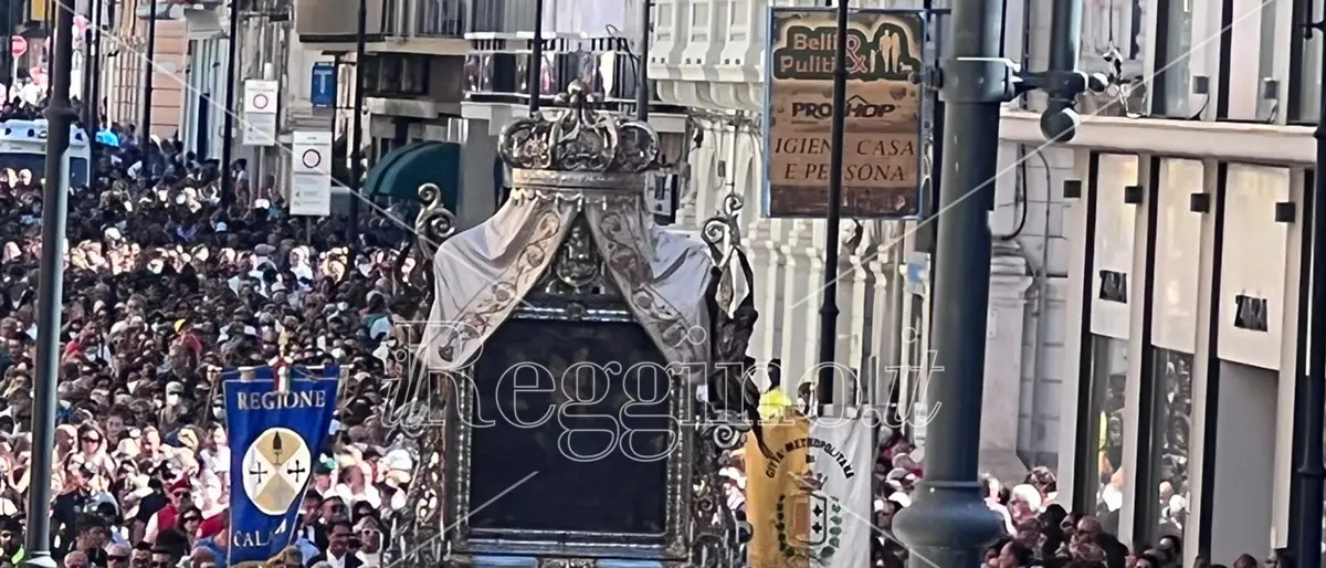 Feste Mariane, la proposta dell’Istituto Nazionale Azzurro: «Padre Guilherme a Reggio Calabria»\n