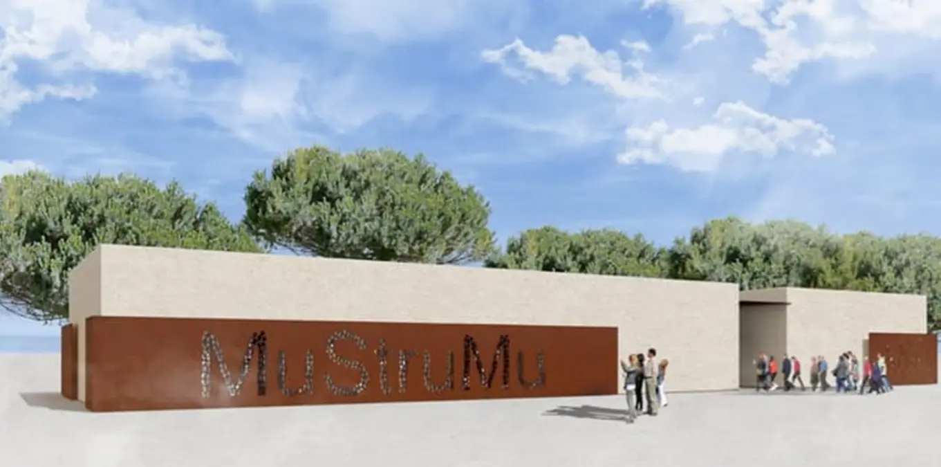 Museo dello strumento musicale a Reggio, c'è il progetto di restyling