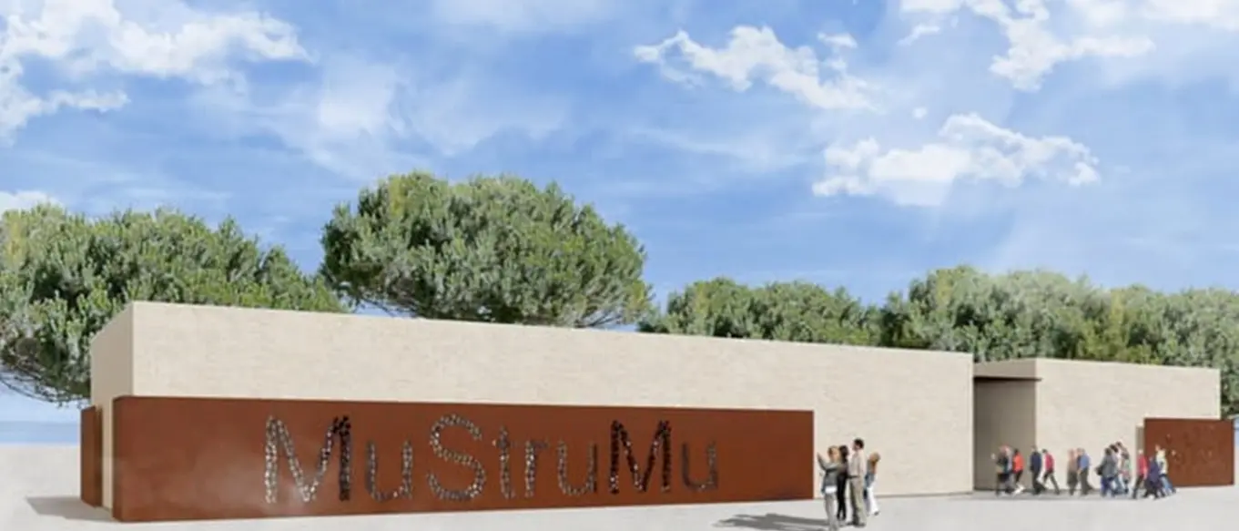 Museo dello strumento musicale a Reggio, c'è il progetto di restyling