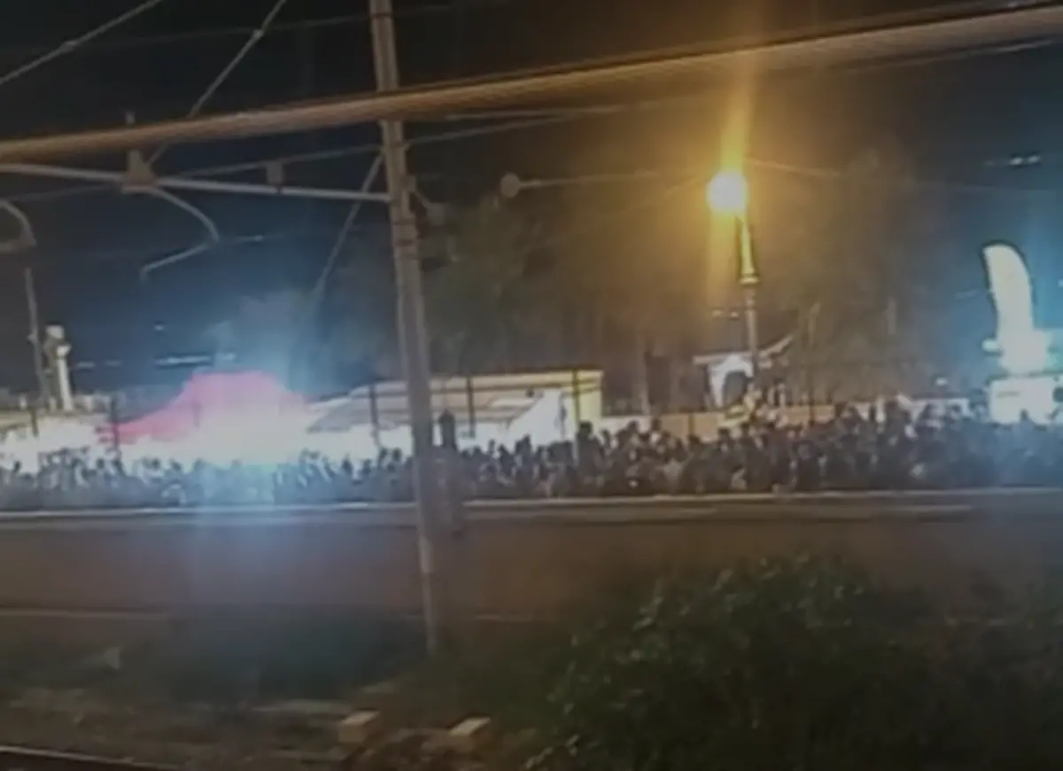 Festa della Madonna di Reggio, il Map presenta un esposto: «Area giostre priva di sicurezza»