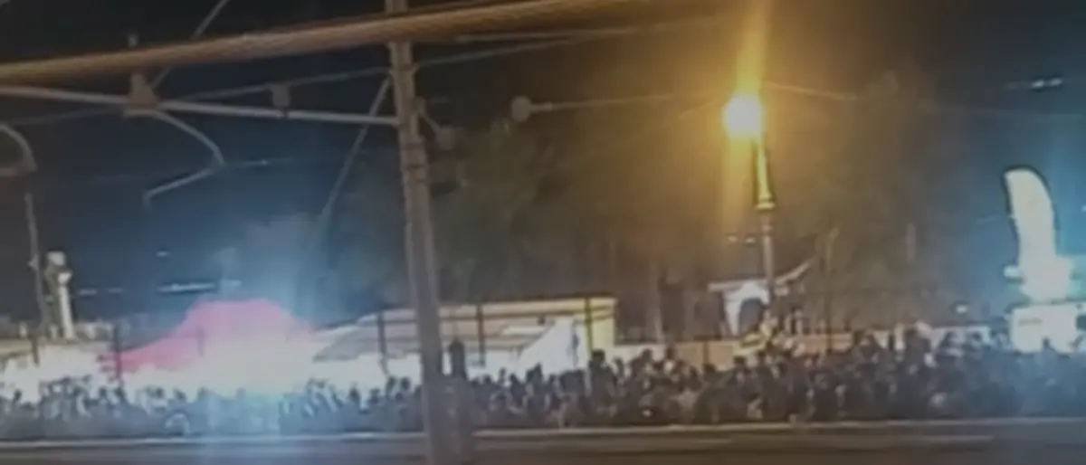 Festa della Madonna di Reggio, il Map presenta un esposto: «Area giostre priva di sicurezza»