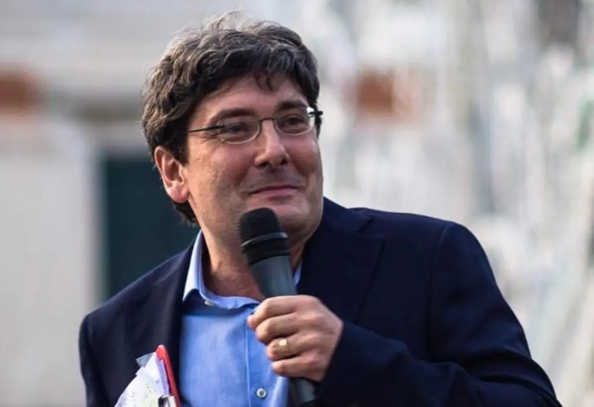 Politiche 2022, Foti: «Prioritario l'Aeroporto del Mediterraneo»