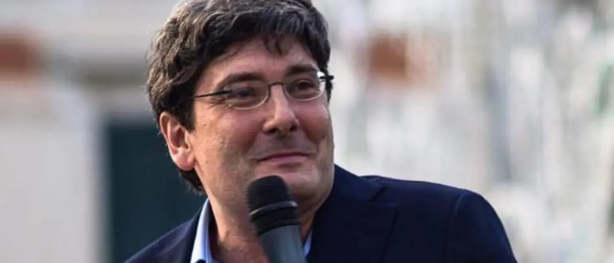 Politiche 2022, Foti: «Prioritario l'Aeroporto del Mediterraneo»