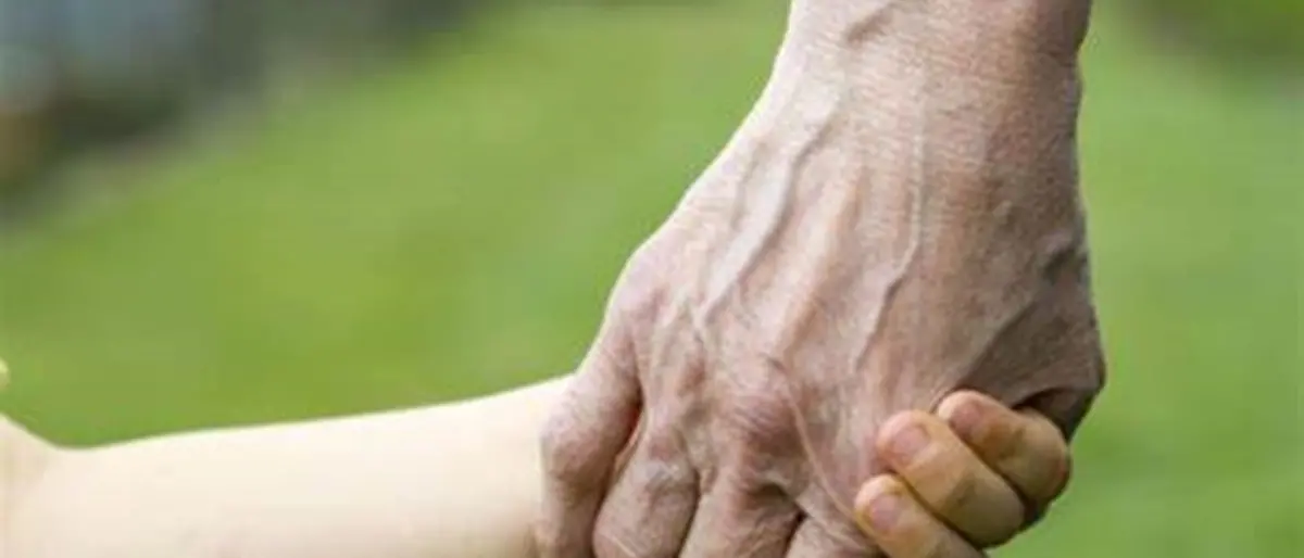 Festa dei nonni, gli Angeli custodi della casa... e del welfare familiare