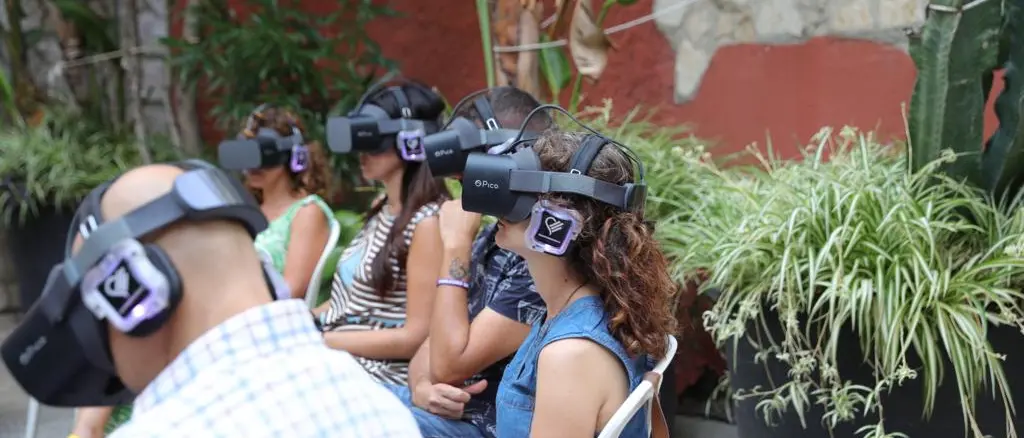 A Reggio Calabria \"Real Heroes\", un momento teatrale coinvolgente ed innovativo