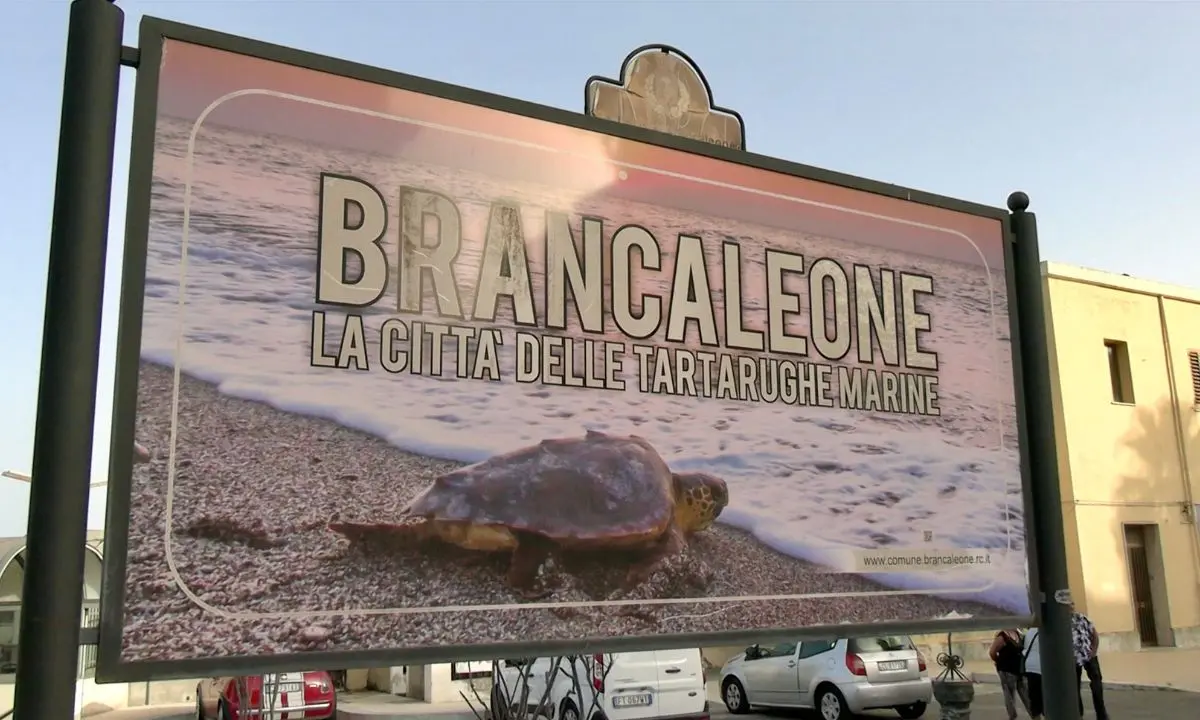 Brancaleone, aggiudicati i lavori per la riqualificazione del lungomare