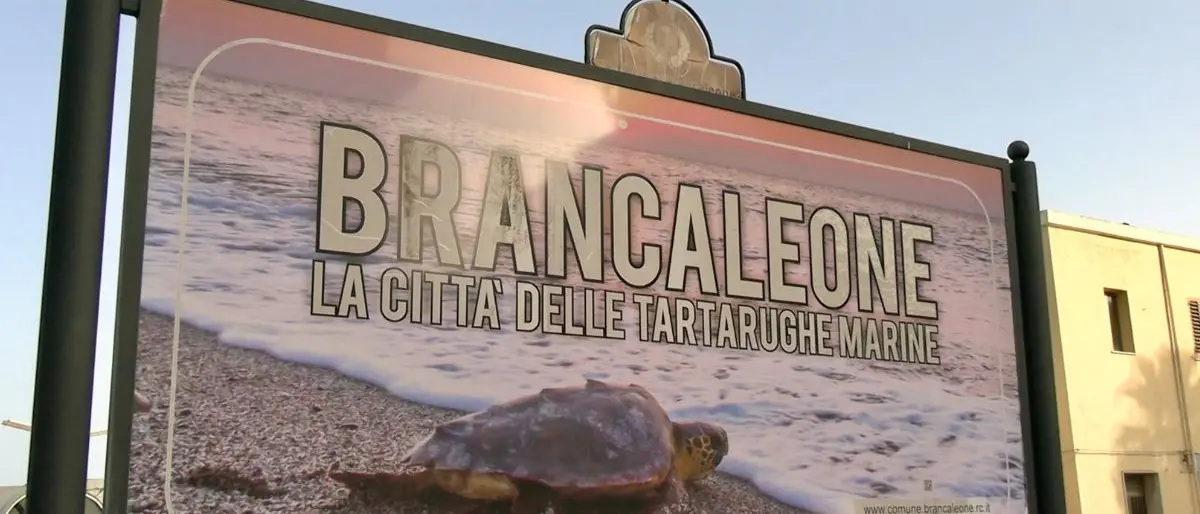 Brancaleone, aggiudicati i lavori per la riqualificazione del lungomare