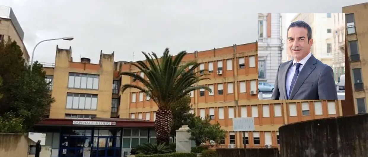 Ospedale di Locri, Occhiuto sferza l’Ordine dei medici: «Nulla da dire sulle dimissioni del primario?»