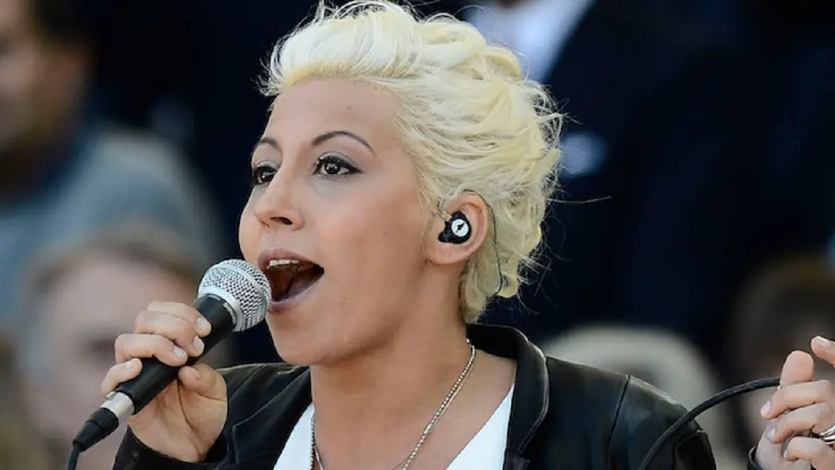 Festa della Madonna a Reggio, grande attesa per il concerto di Malika Ayane