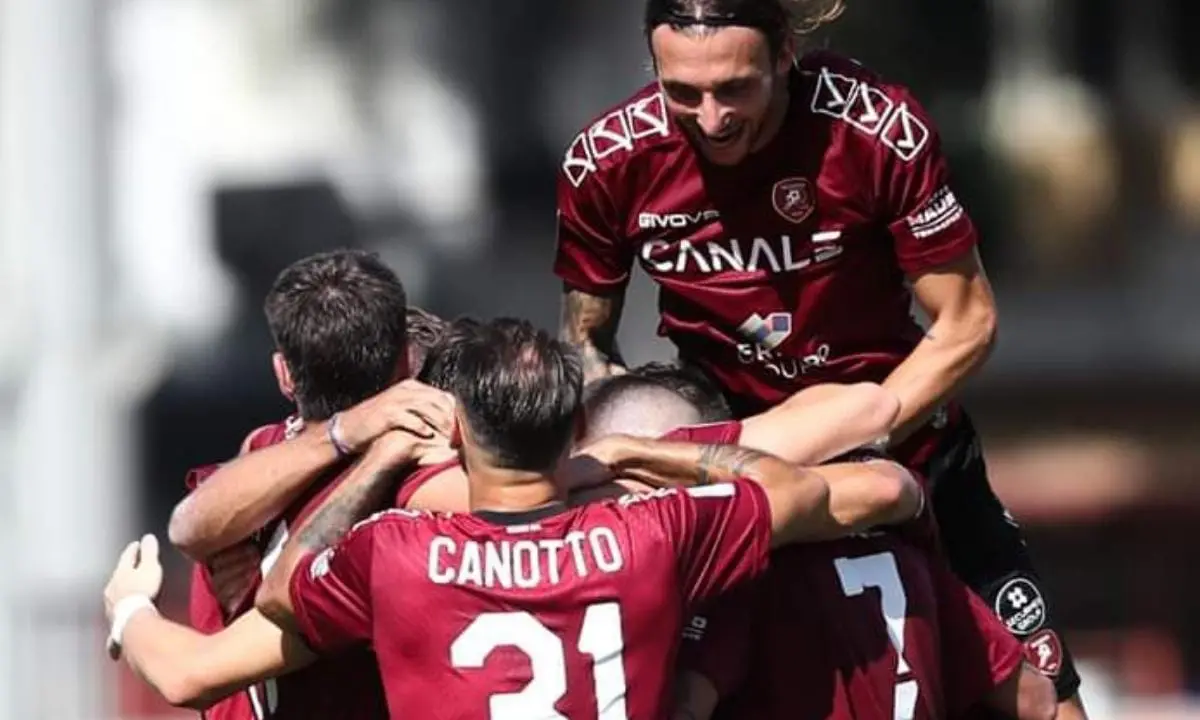 Reggina, ecco la prova di maturità: a Venezia il primo ribaltone dell’anno