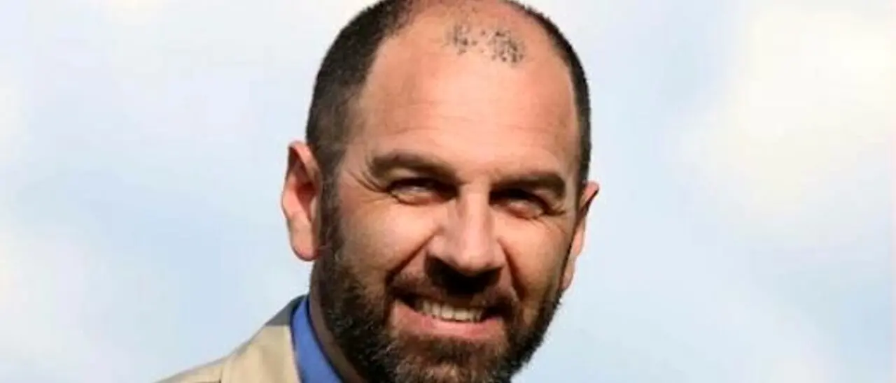 Reggina-Cittadella nel nome di Massimo Bandiera