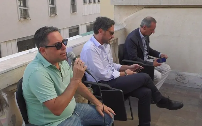 Politiche 2022, il Pd ai reggini: «Votate il partito che ha difeso la città»