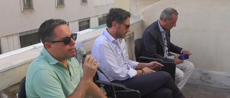 Politiche 2022, il Pd ai reggini: «Votate il partito che ha difeso la città»