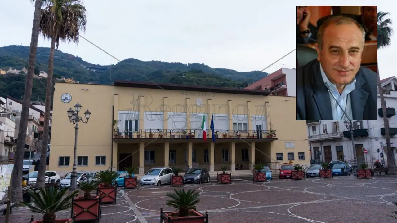 'Ndrangheta a Bagnara, il boss: «A Frosina l'ho fatto eleggere io»