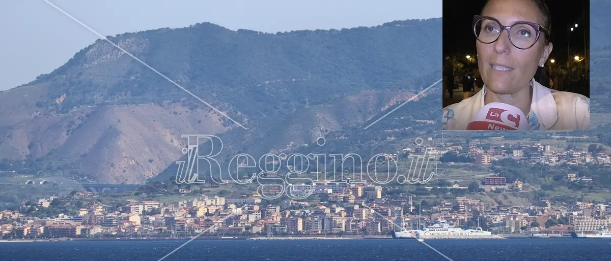 Trasporto sullo Stretto, Caminiti: «Villa dice no al nuovo approdo in centro»