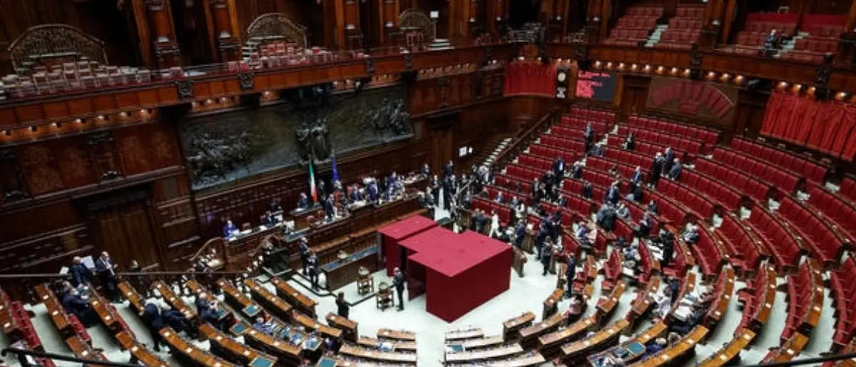 Ricorso Gentile, Roschetti (M5s): «Solidarietà a Elisa Scutellà per l'ingiustizia subita»