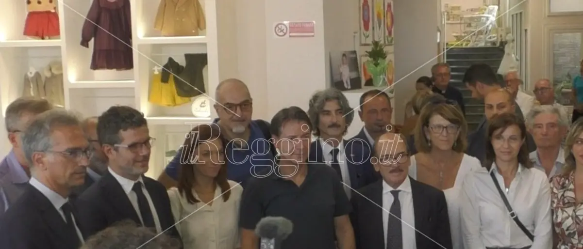 Elezioni Politiche 2022, Conte a Reggio: «I parassiti sono i mafiosi, non chi prende il reddito di cittadinanza»