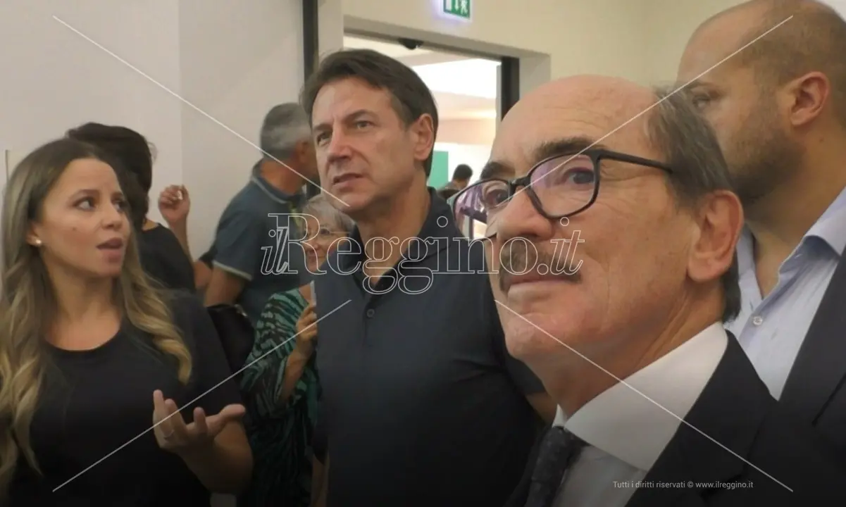 Politiche 2022: in Calabria M5s primo partito, poi FdI e Fi