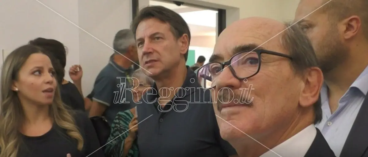 Politiche 2022: in Calabria M5s primo partito, poi FdI e Fi